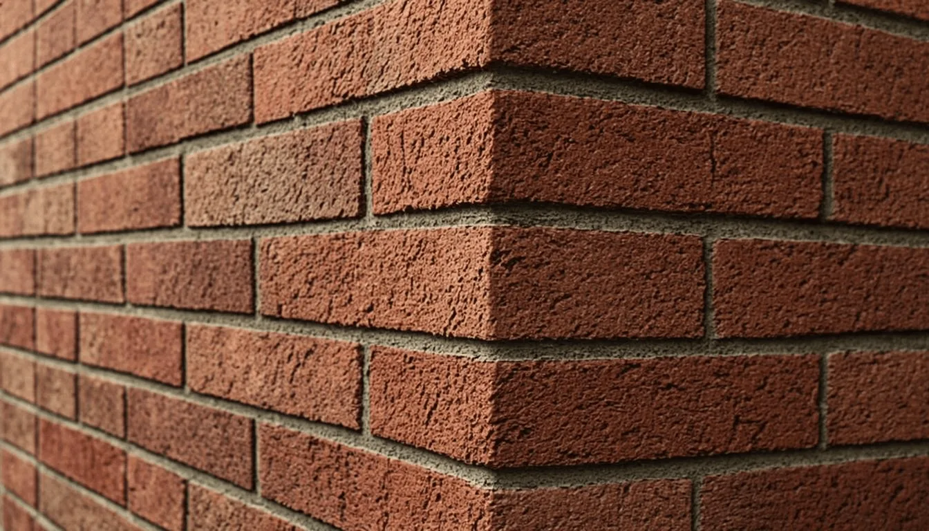 پکیج نما آجری